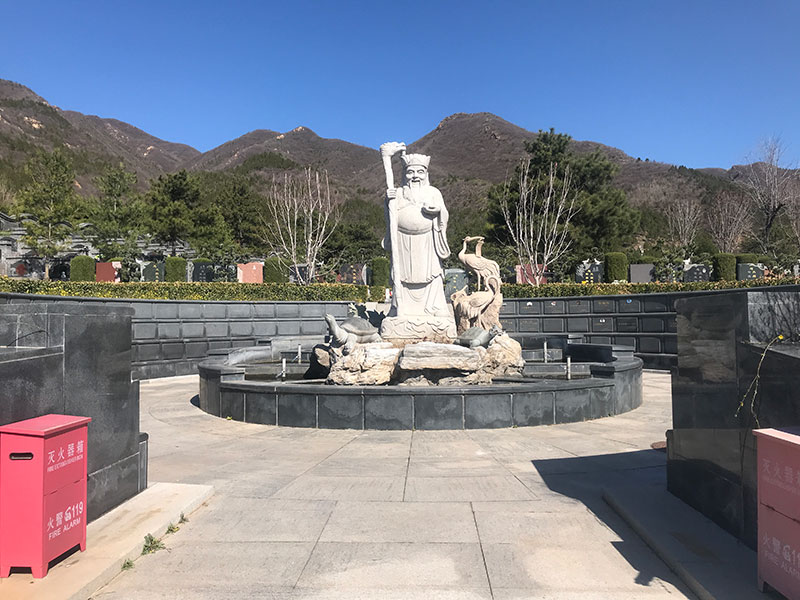 买墓地有啥讲究吗,选墓地有什么讲究