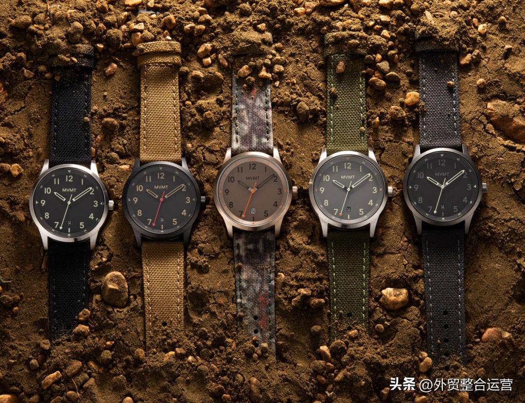 mvmt手表拆解图,mvmt手表是什么牌子