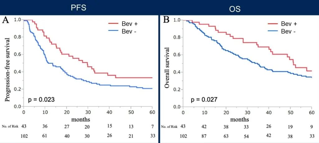 化疗联合贝伐单抗治疗肺腺癌,化疗联合靶向肺腺癌