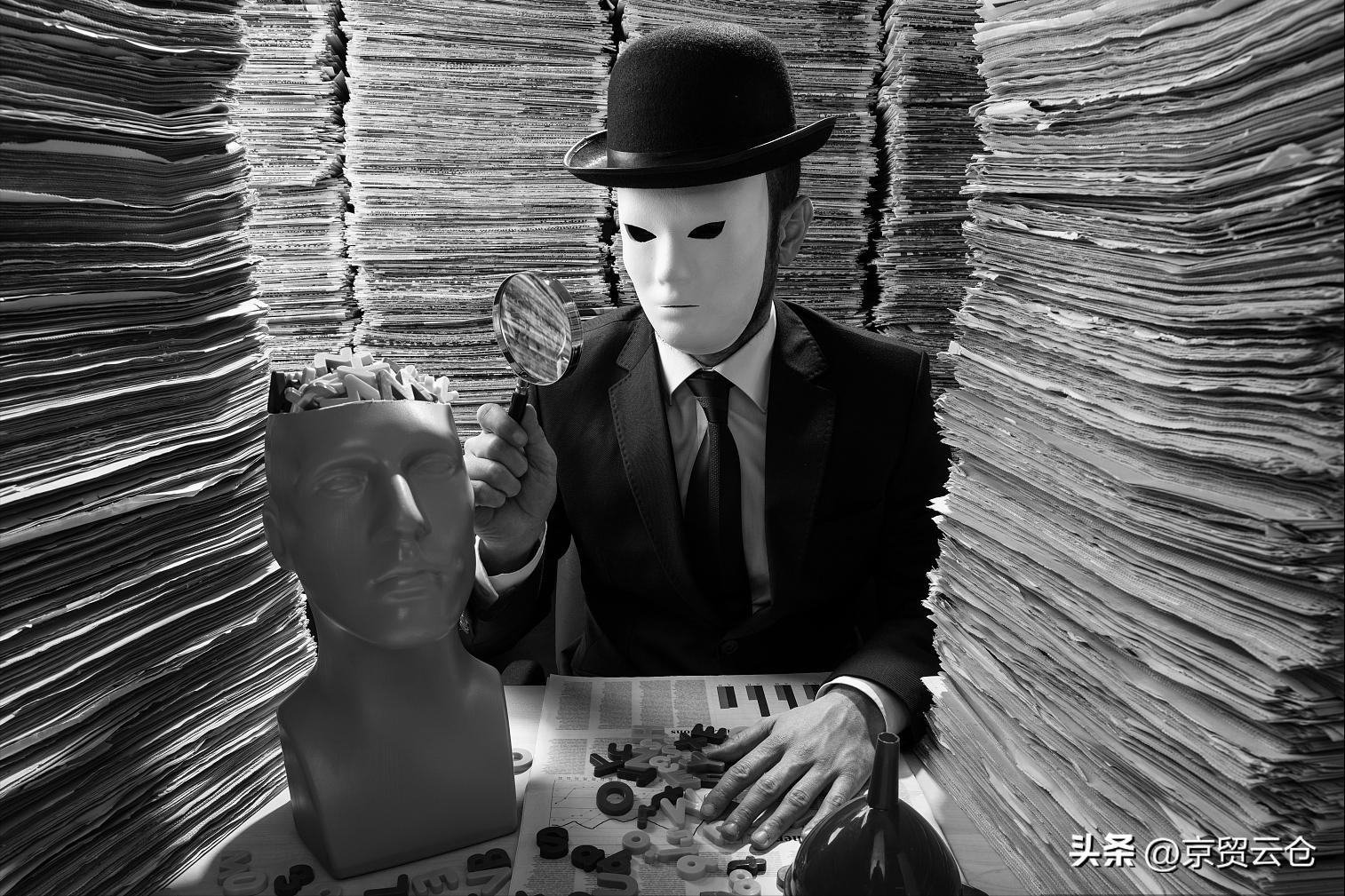 外贸诈骗六种方法,外贸诈骗最新骗局