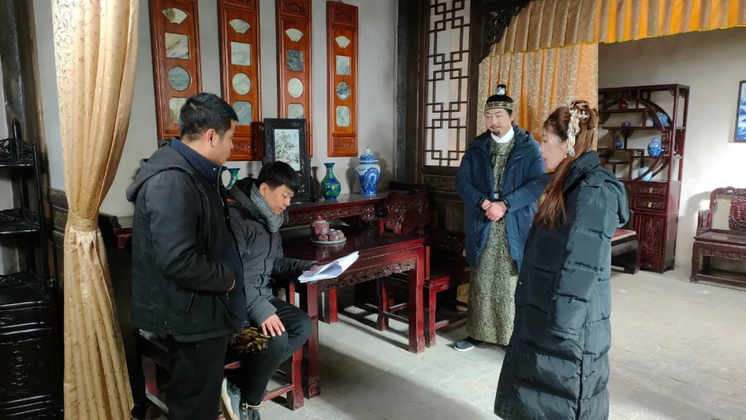 中国龙泉古镇,龙泉古镇古建筑游玩地图