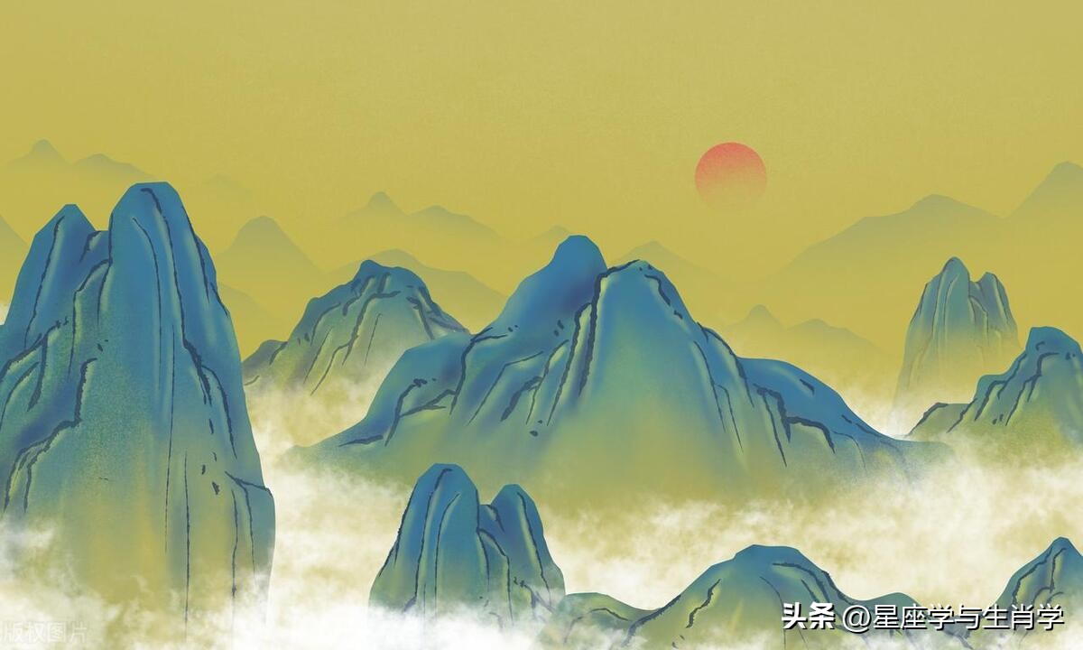 这几个生肖天生贫穷后天逐步富裕,天赋异禀的生肖