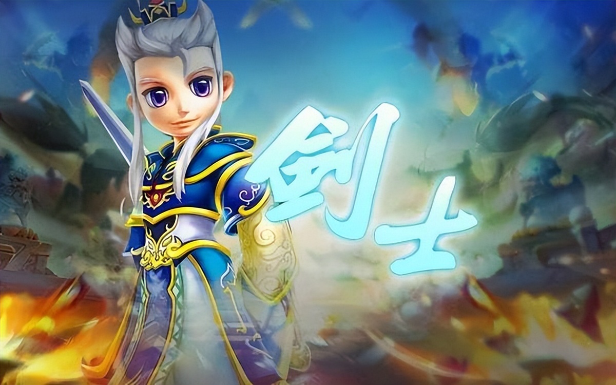 热血江湖手游太虚甲适合哪个职业,热血江湖怀旧版手游全新职业介绍