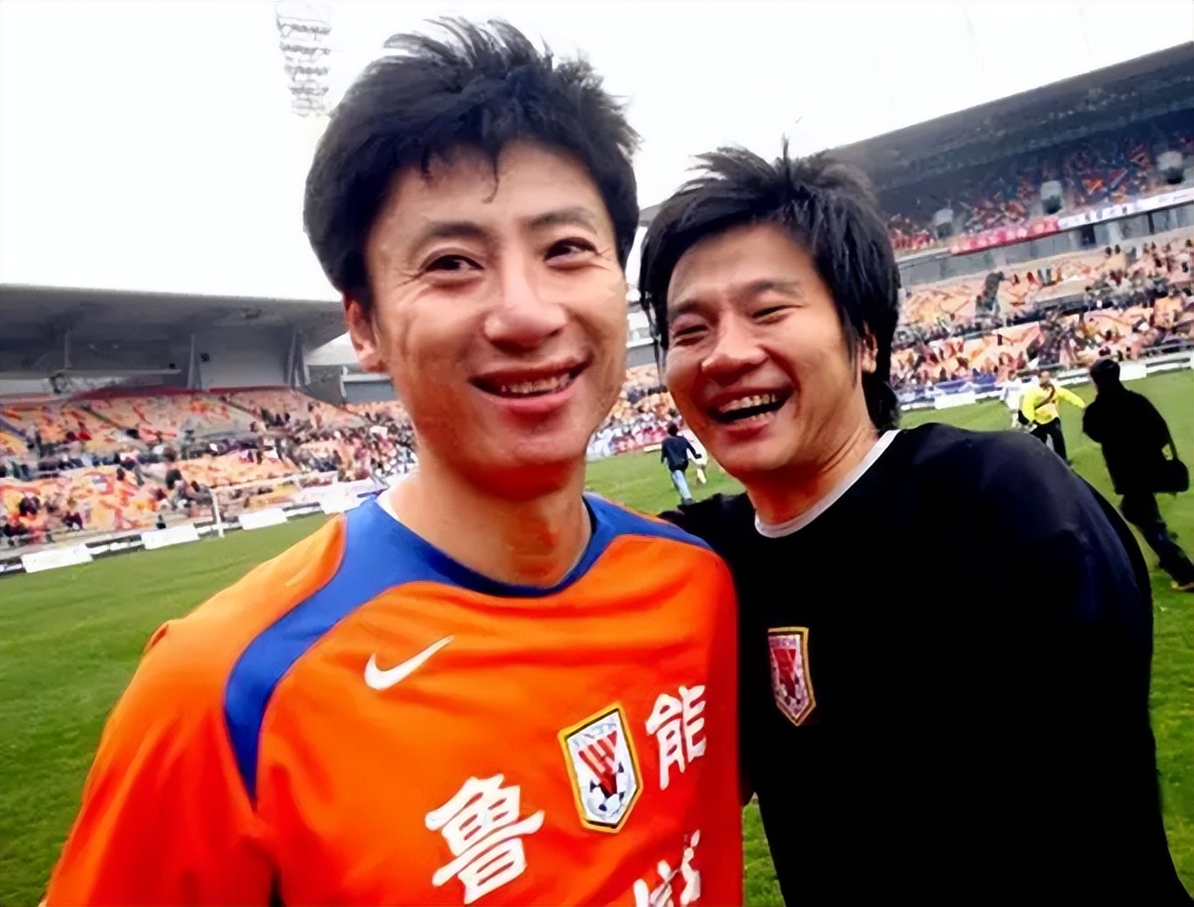 山东足球历史排名,山东足球历史最佳阵容