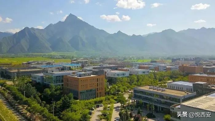 西安十一个重大项目竣工投用,西安今年第一批重大项目集中开工