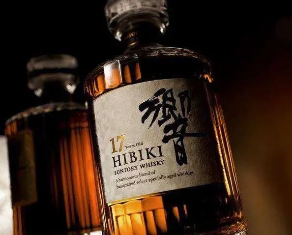 顶流社和翻唱事件,顶流威士忌品牌