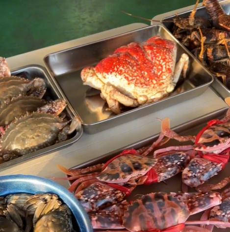 爆火全网的六大吃播，有的花百万霸气宠粉，有的做饭像在搞科研