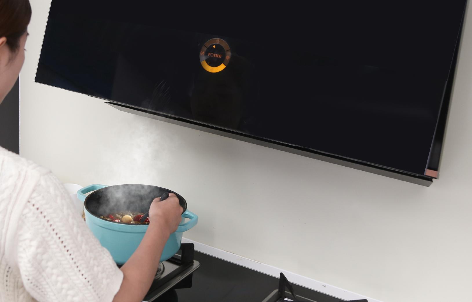 以前的厨电和现在的厨电,怎样正确挑选厨电不踩坑