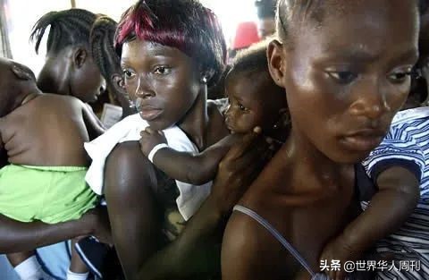 非洲假药盛行，每年超10万人丧命，比印度还生猛