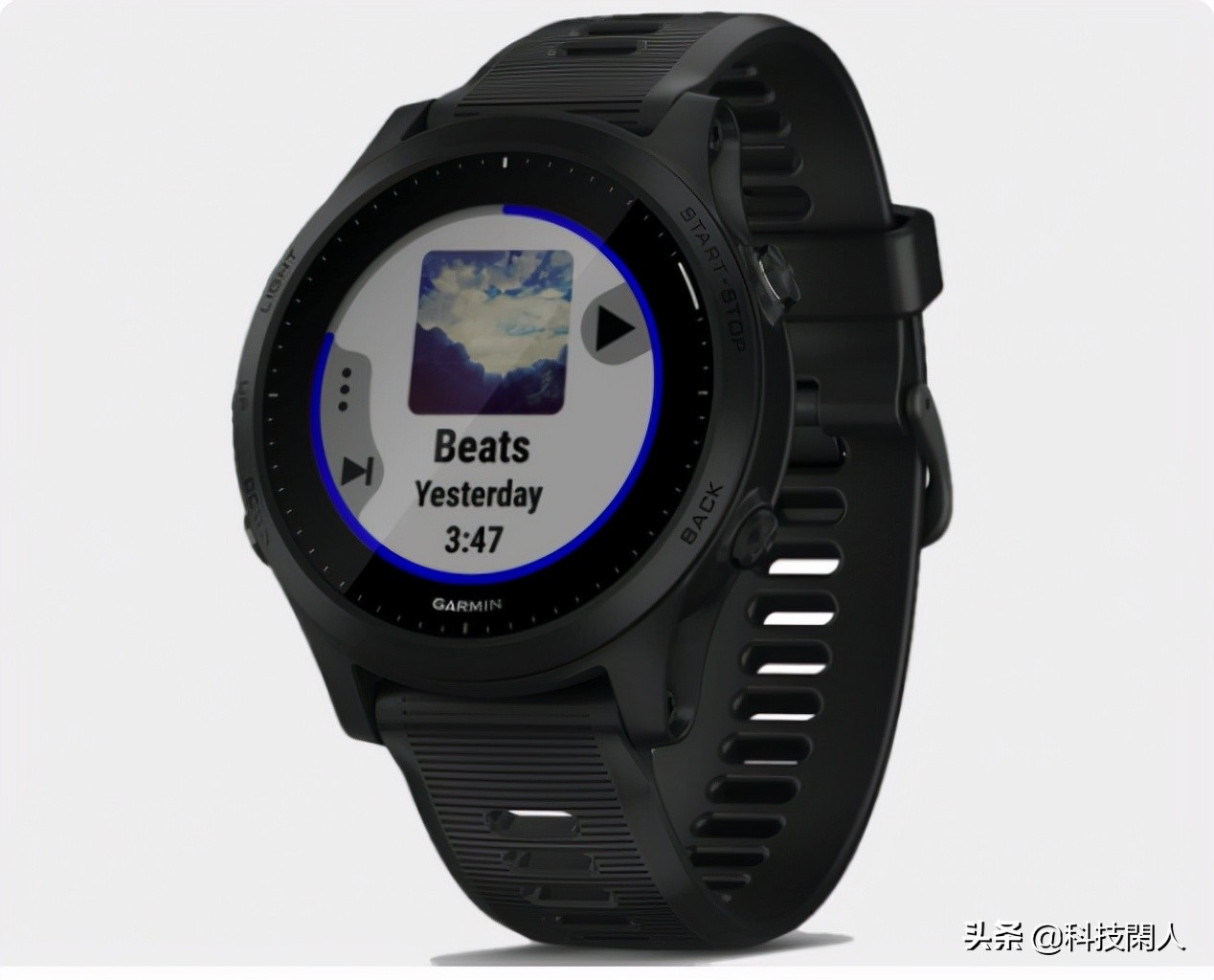 适合跑步日常佩戴的智能手表,针对跑步的运动手表