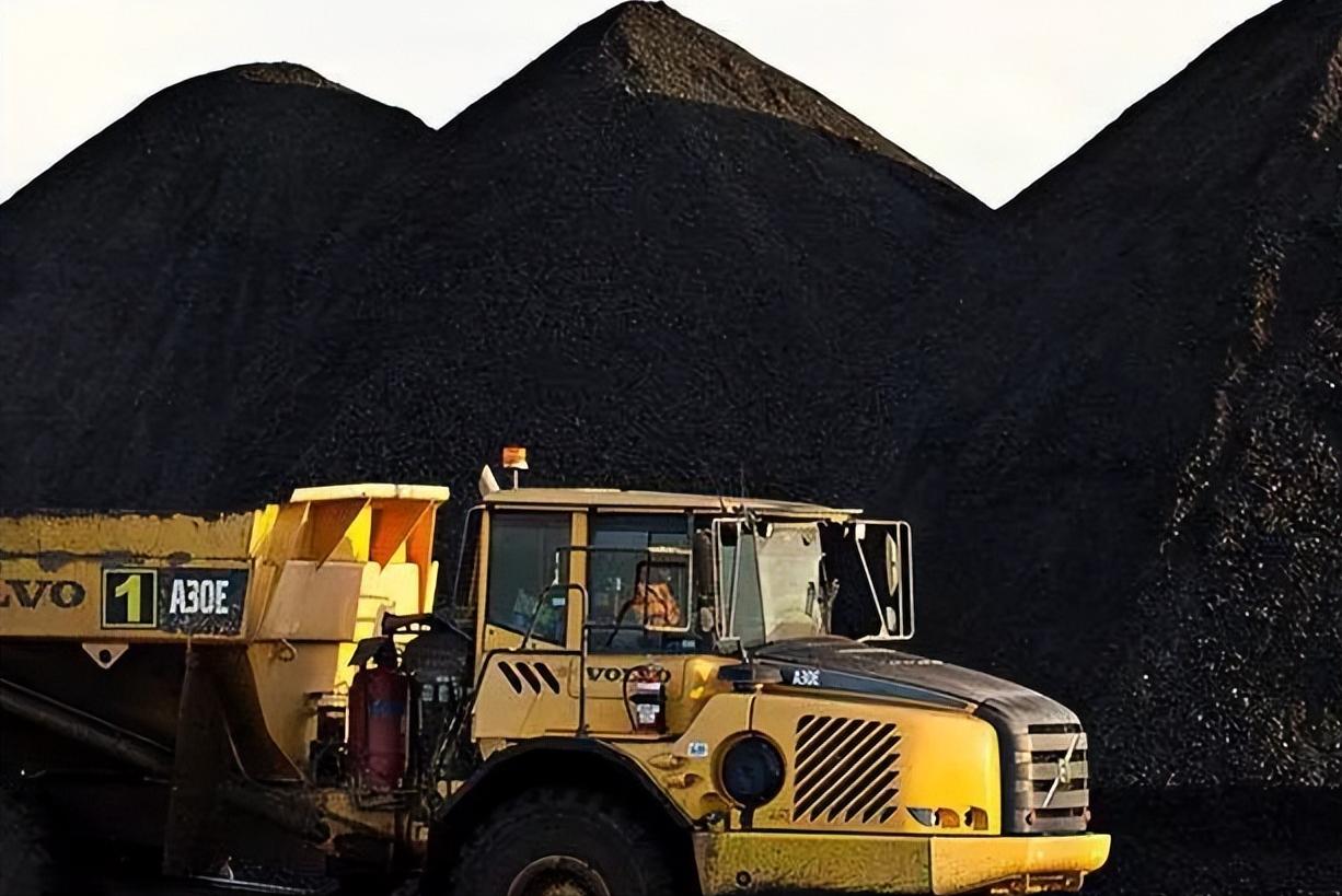 脱帽保壳财务处理,看矿产行业现状如何发展?