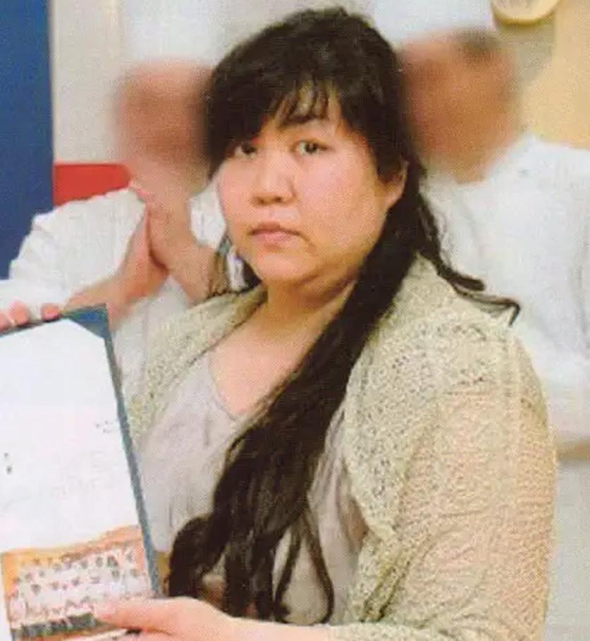 日本黑寡妇真实事件,日本黑寡妇