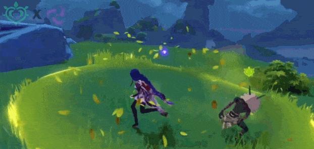 原神草元素削弱,原神现版本草元素强吗