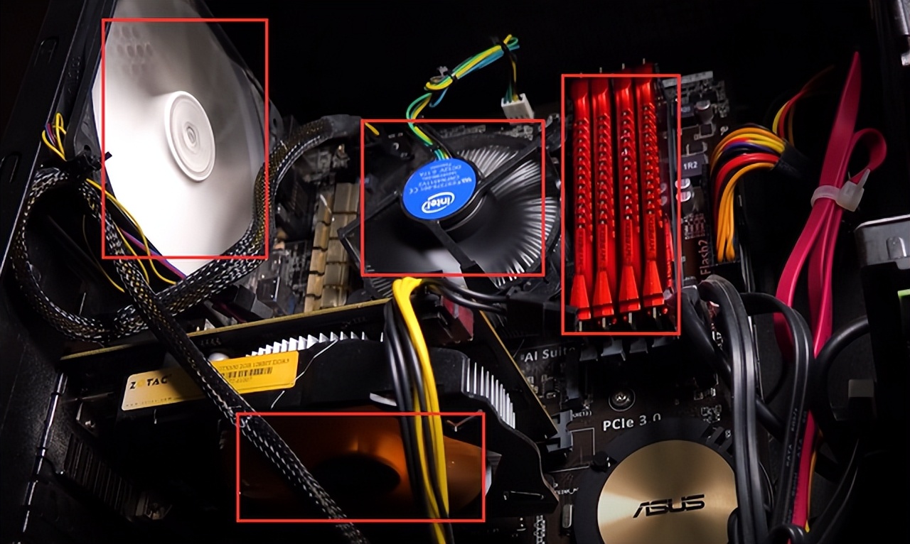 电脑卡住了文件没保存怎么办,电脑卡死文件没保存怎么挽救