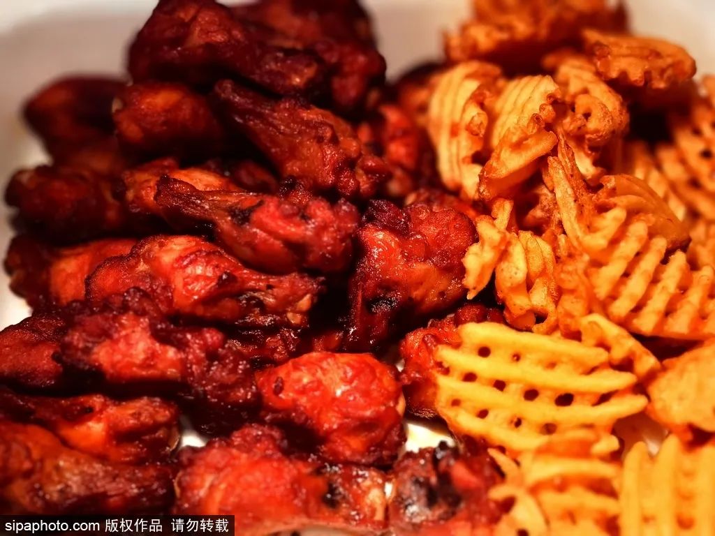 在春风沉醉的夜晚,北京夜游京城