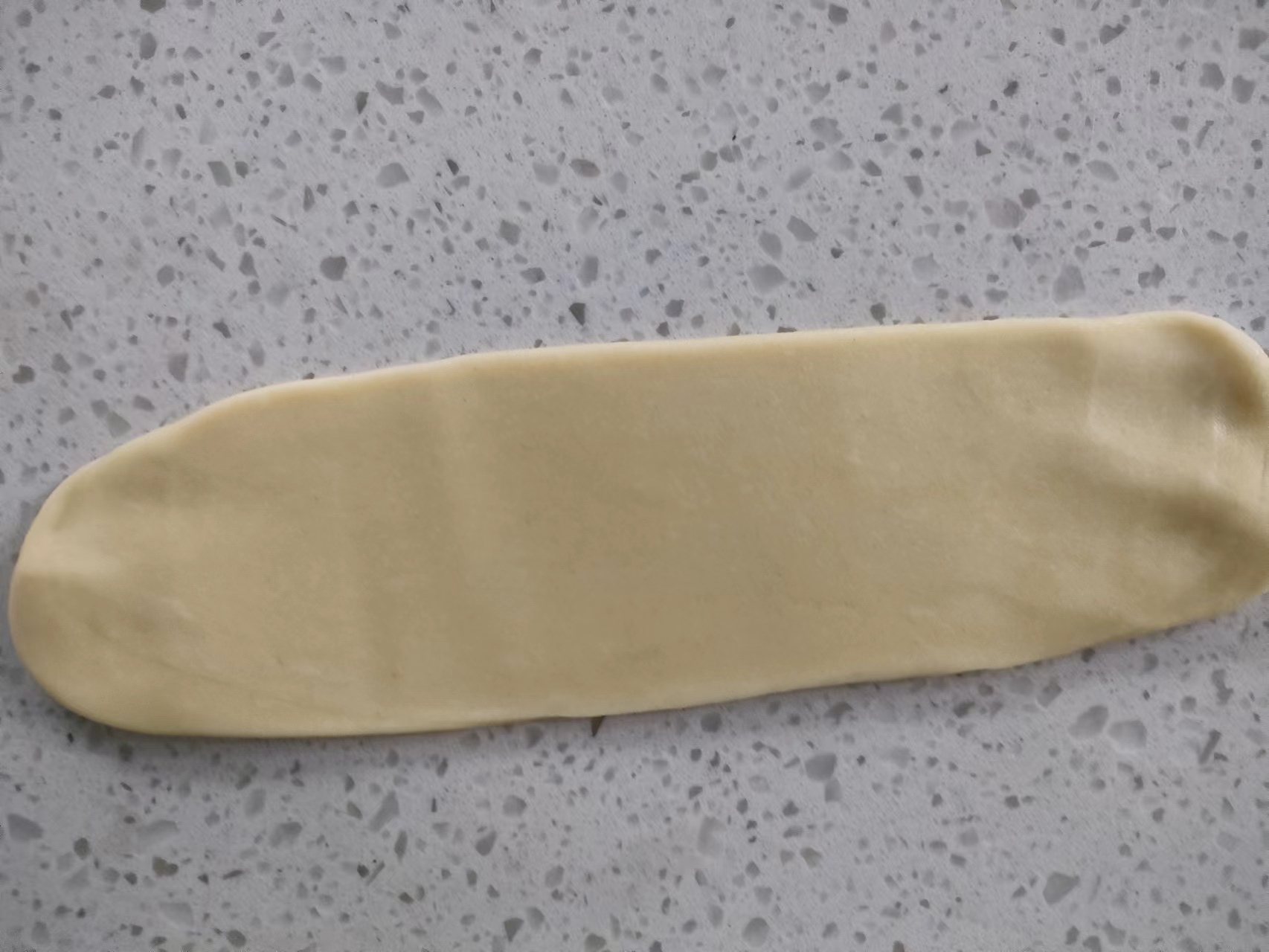 无麸质玫瑰鲜花饼做法,软糯香甜的玫瑰花饼