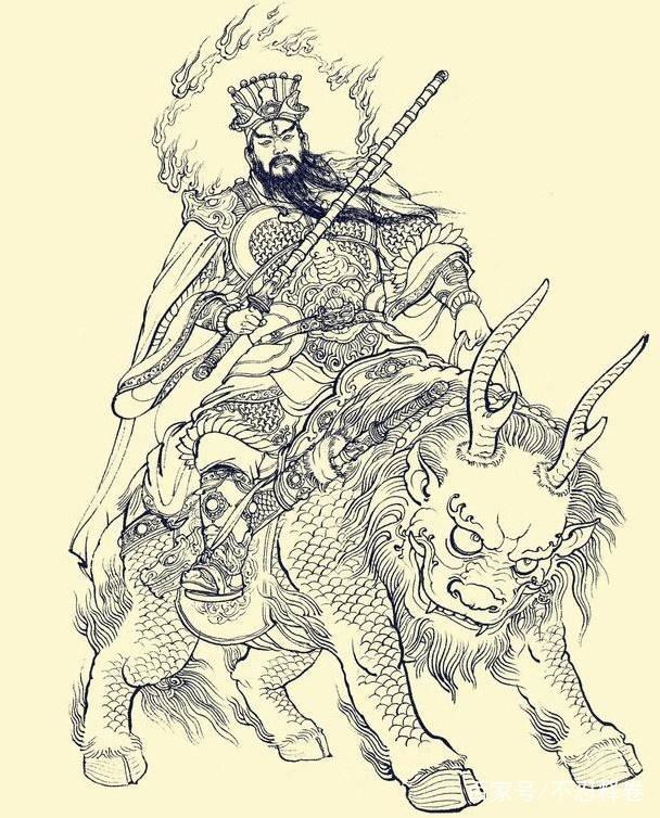 火神九河龙蛇完整版,火神：九河龙蛇