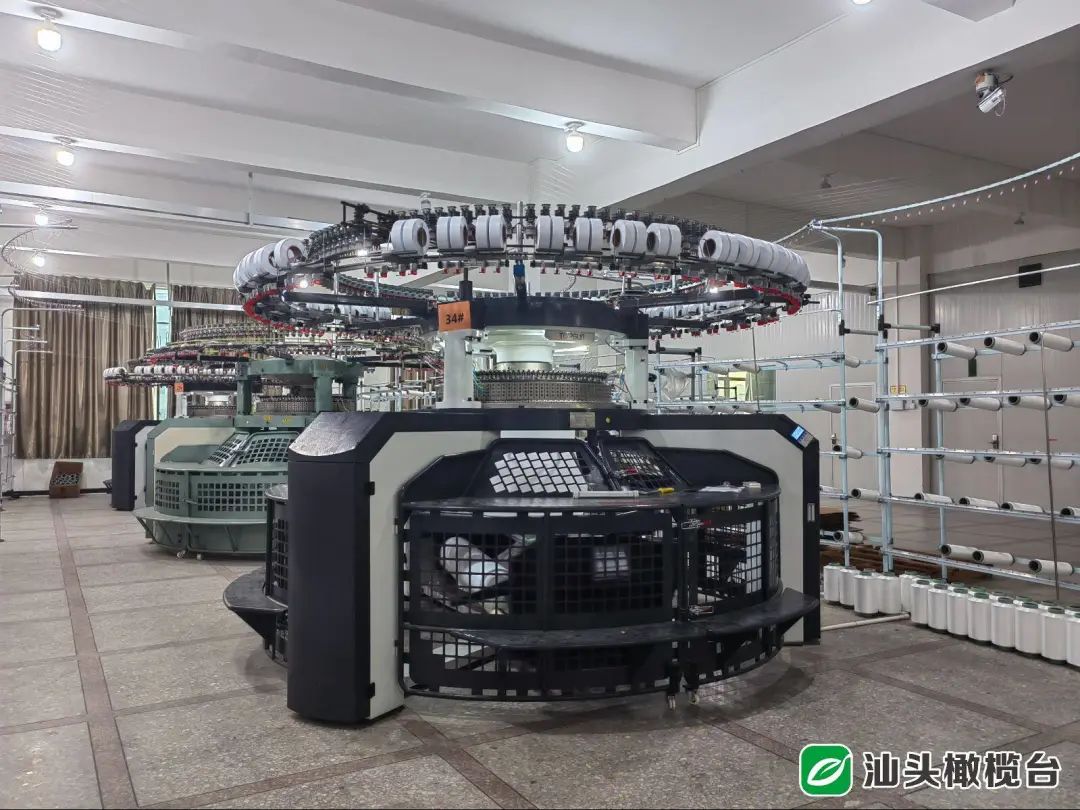 「上级媒体报道」借力服博会闯出新路子|内衣名镇陈店迎来发展良机​