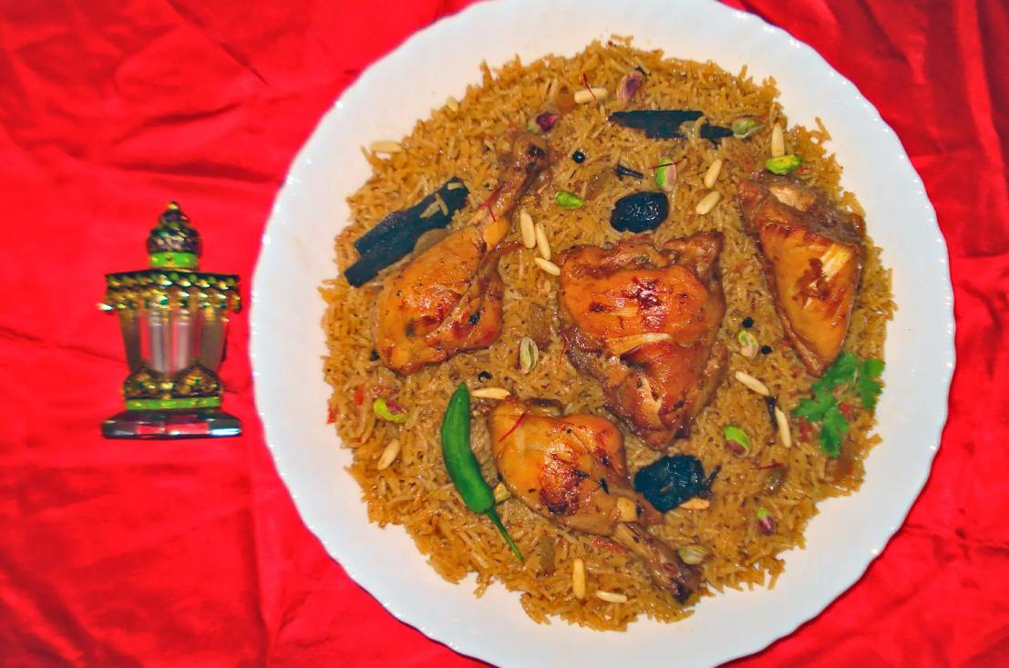 卡塔尔美图,分享一波绝美照片