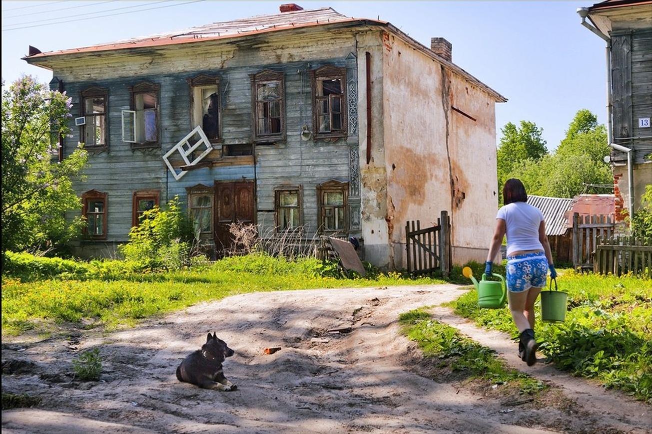 俄罗斯最硬核图片,俄罗斯十大惊人细节