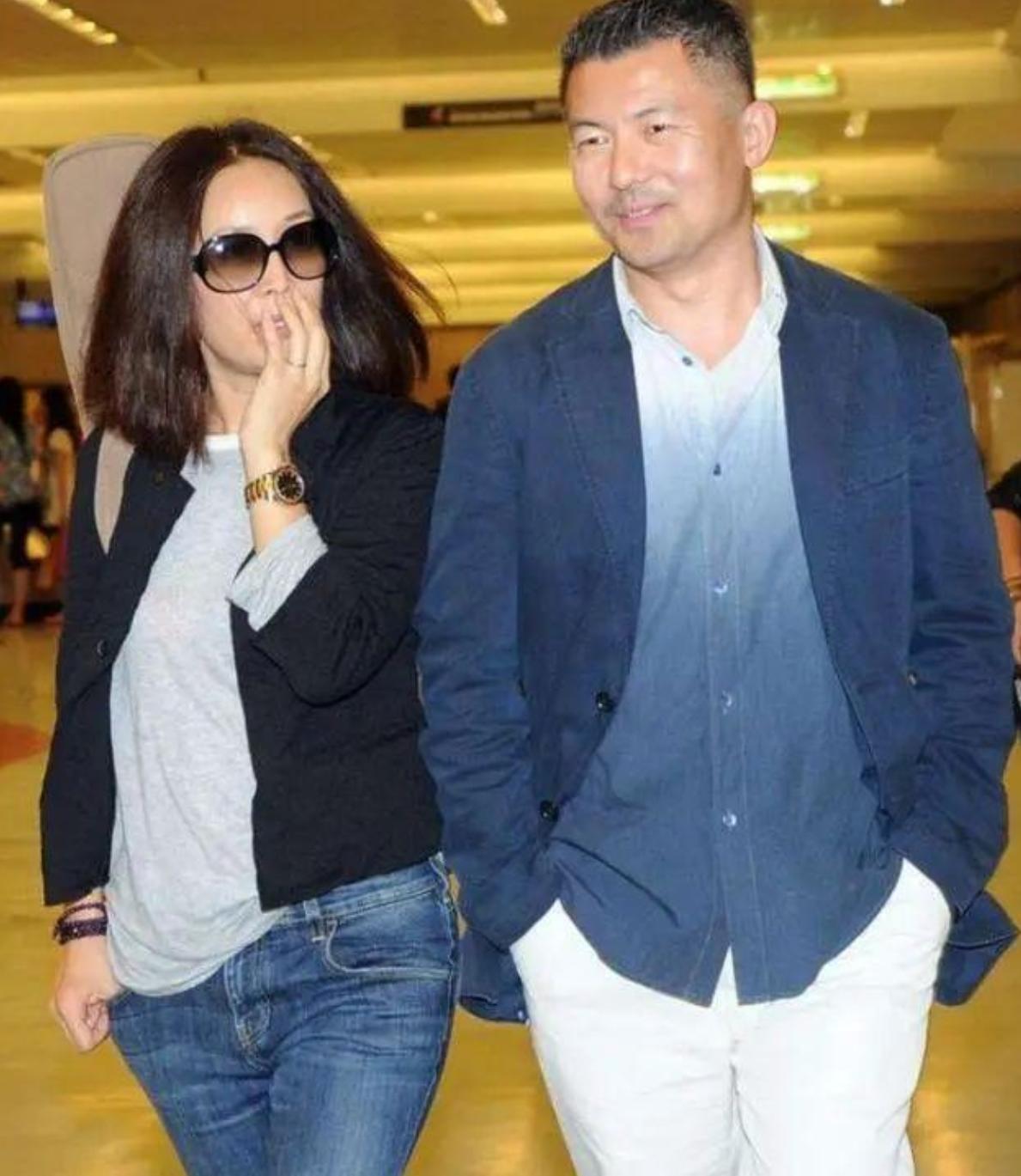 孟桐那英感情经历,那英孟桐恋爱史