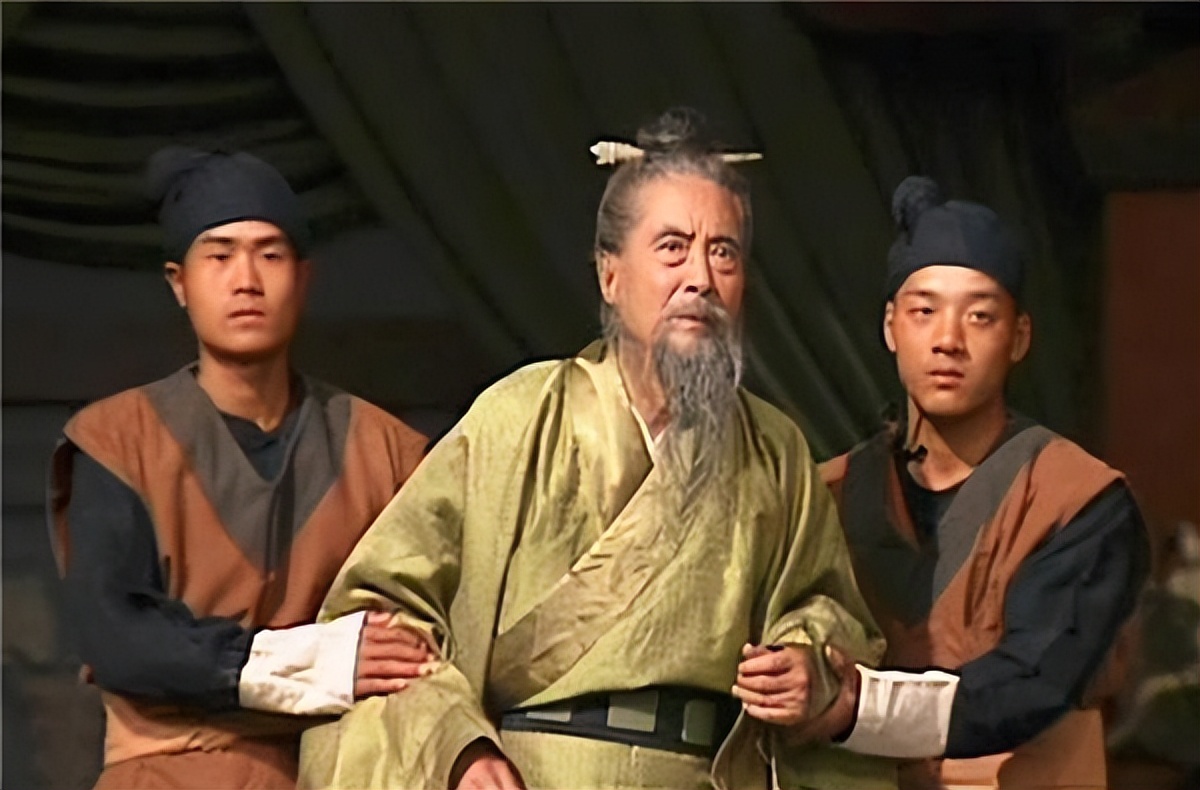 历史上人品最差的三个名人,历史上家喻户晓的4位名将