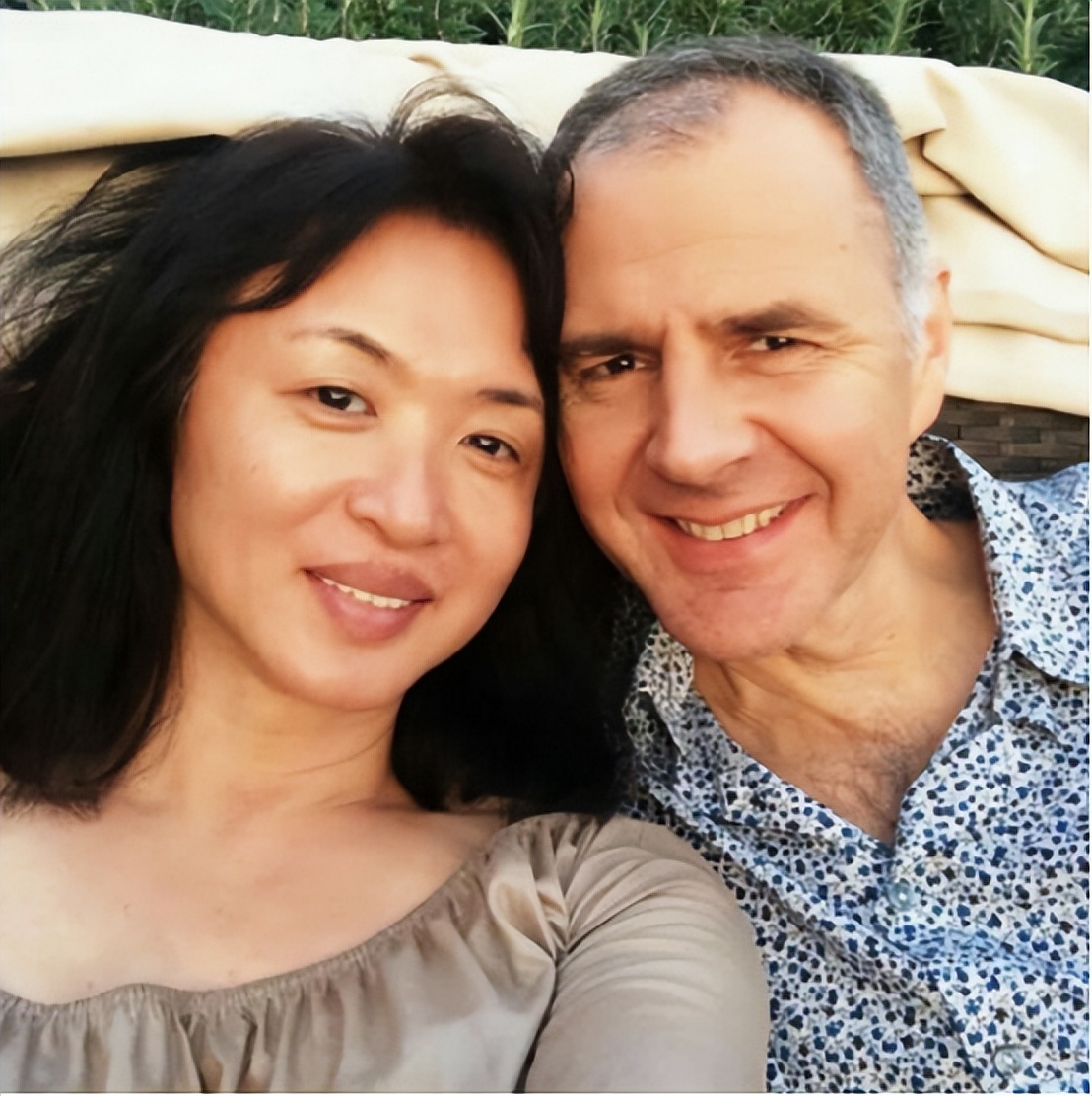 金星未ps的近照,金星近照皮肤松弛