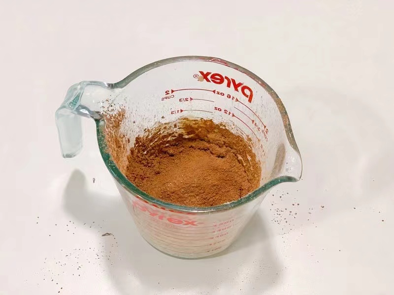 网红曲奇饼干做法配方,抹茶曲奇饼干教程