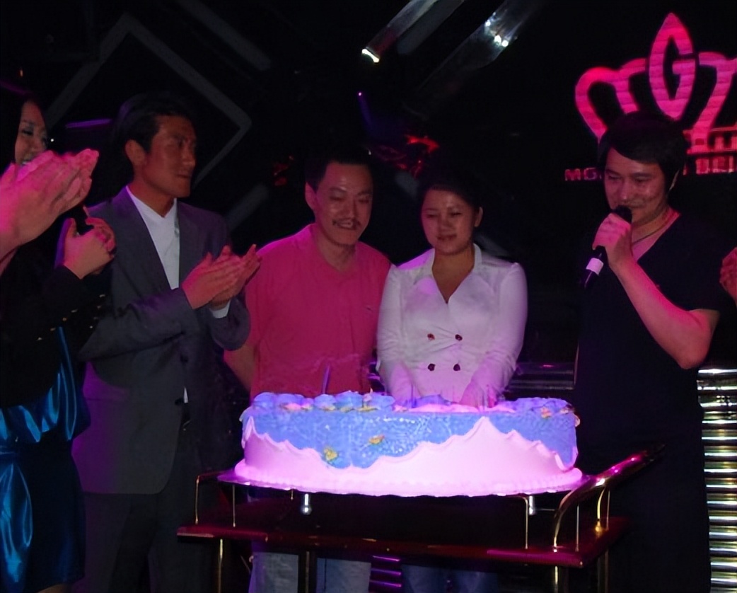 53岁雪村的“消失”，是娱乐圈的“悲哀”