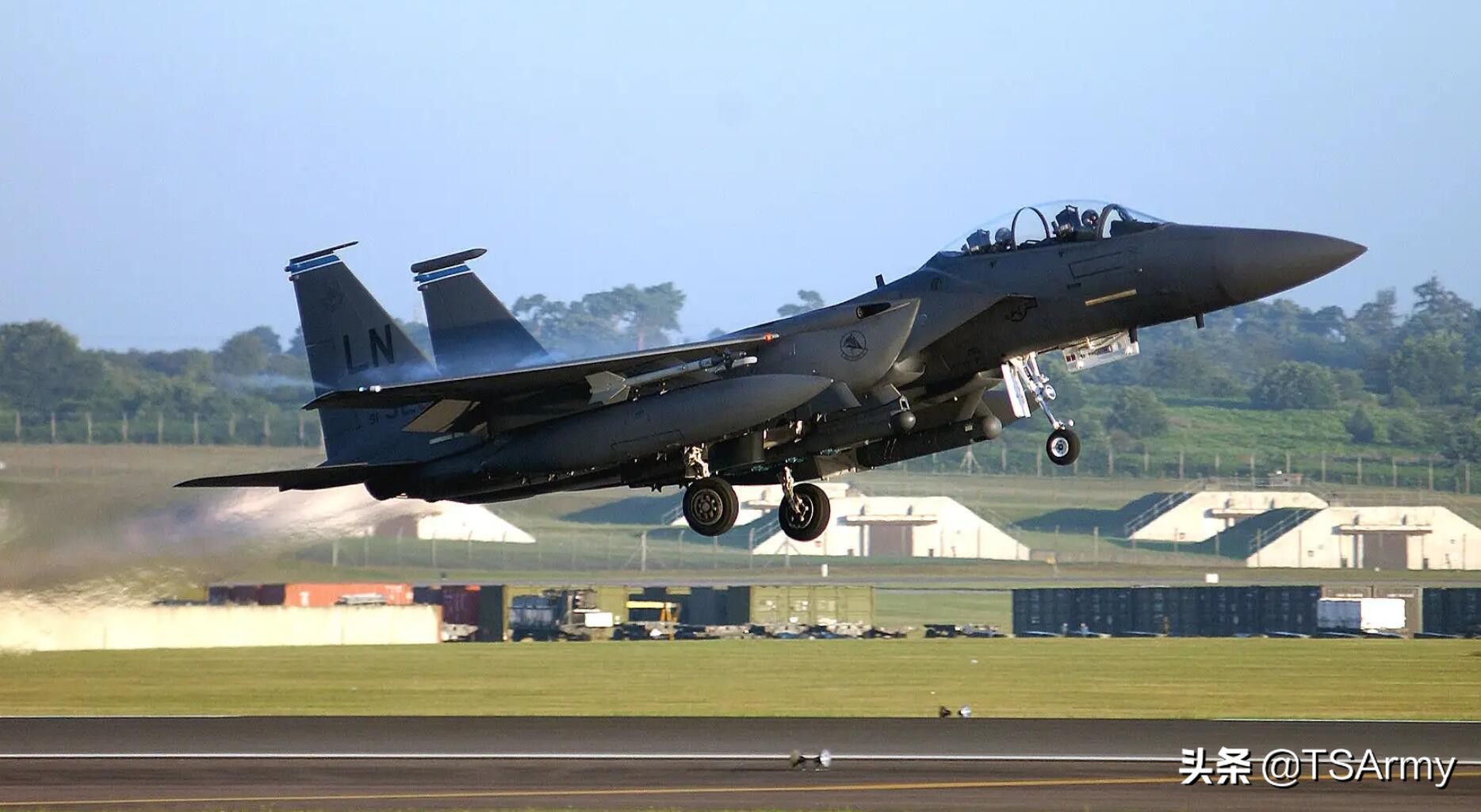 美军十大王牌武器,美国为什么要让f117退役