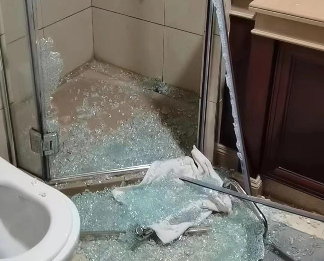 卫生间装修的7点注意事项,装修卫生间需要多久做好