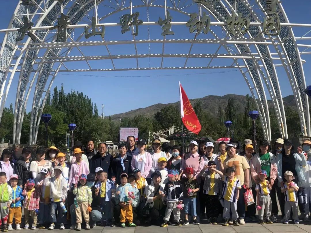 铭记关怀感恩奋进——牢记总书记嘱托交出首府亮丽答卷