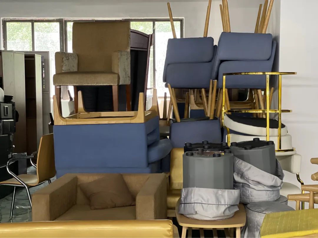 茶园城南家园跳蚤市场,跳蚤市场茶园