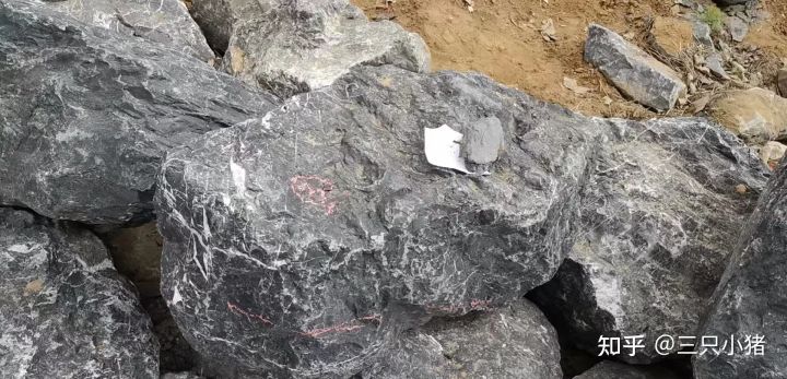 太行山奇石造景,太行山奇石精品