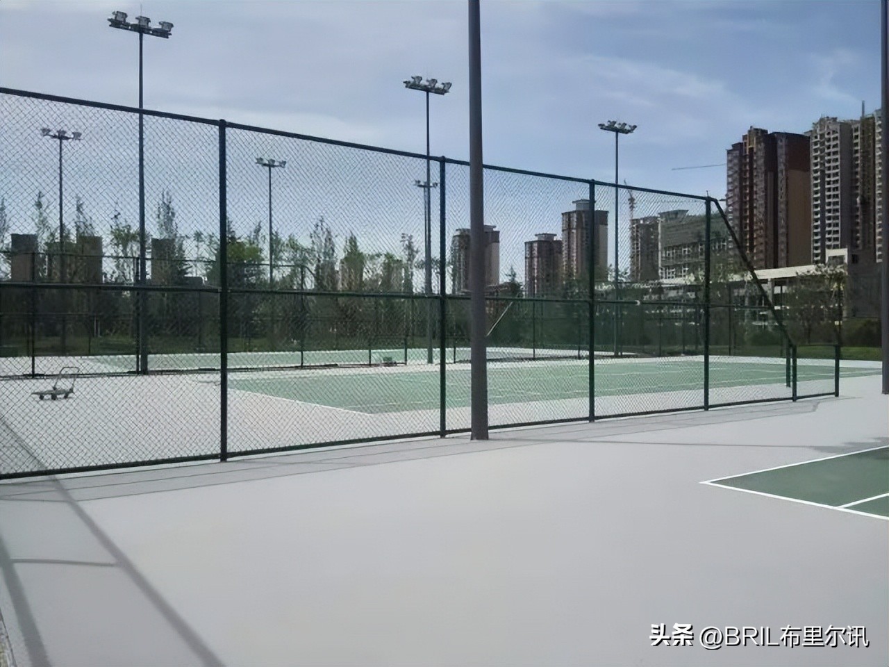 原来西安有这么多跑步胜地！跑在历史古城与时尚都市之间的畅快