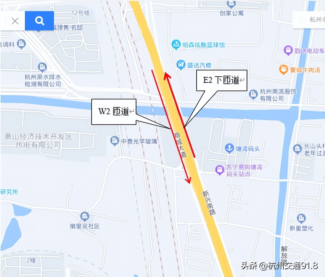 马上通车！就在明天上午10点！