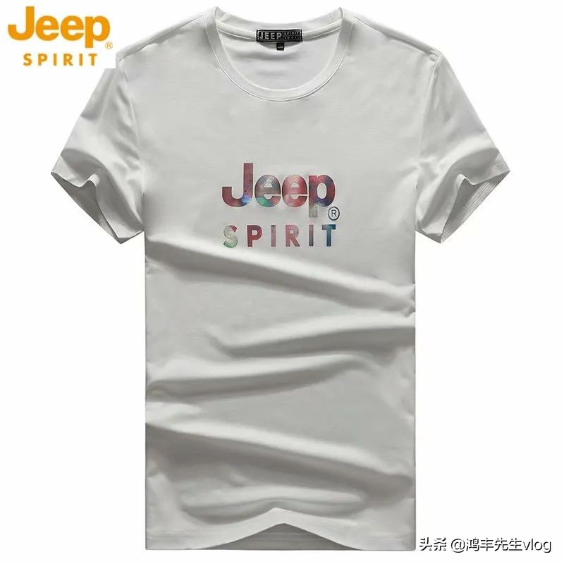 jeep短袖t恤男款polo清仓,jeep短袖t恤上衣