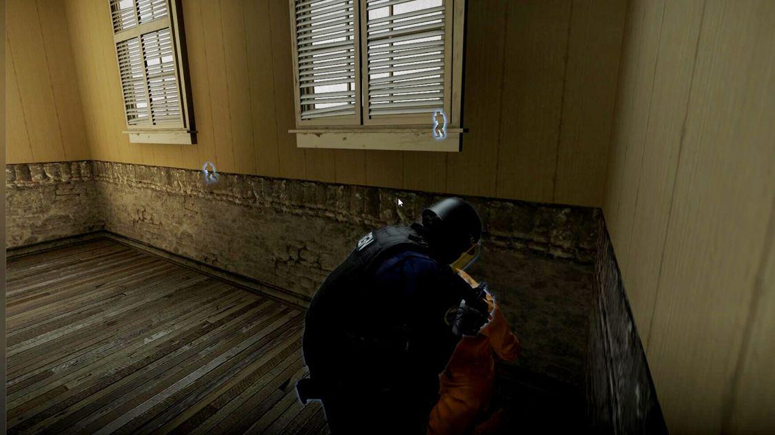 为什么玩过csgo再玩cf不习惯了,为什么都玩csgo不玩穿越火线