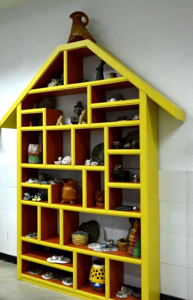 港小社团II陶泥本色,绽放多彩童年