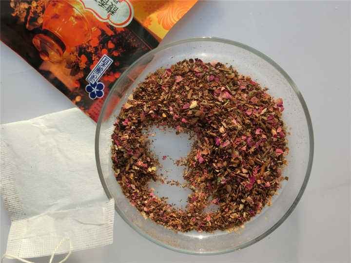 喝后锁喉的茶怎么样,喝了保护喉咙的茶