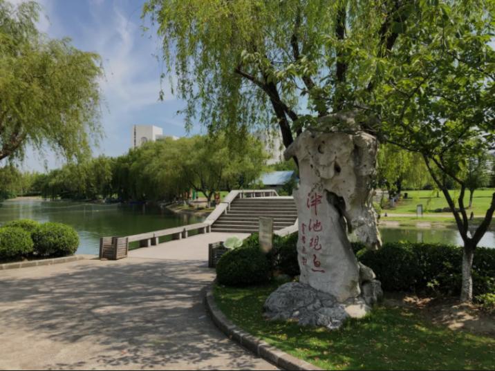 上海必打卡学府,上海最高学府排名第一