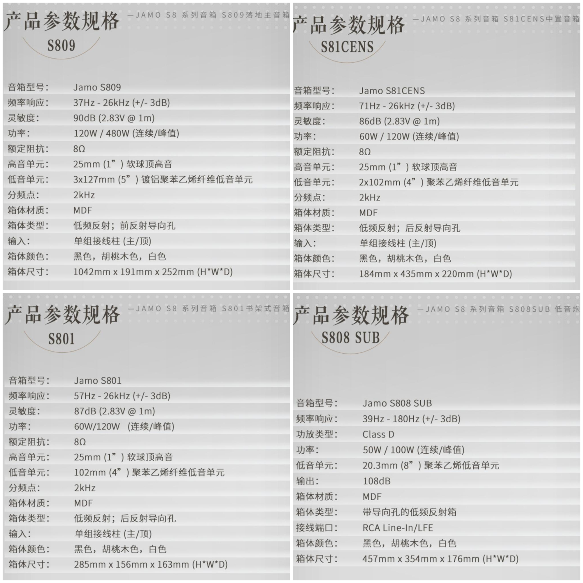 值得入手的几款音箱,评测两千左右值得入手音箱