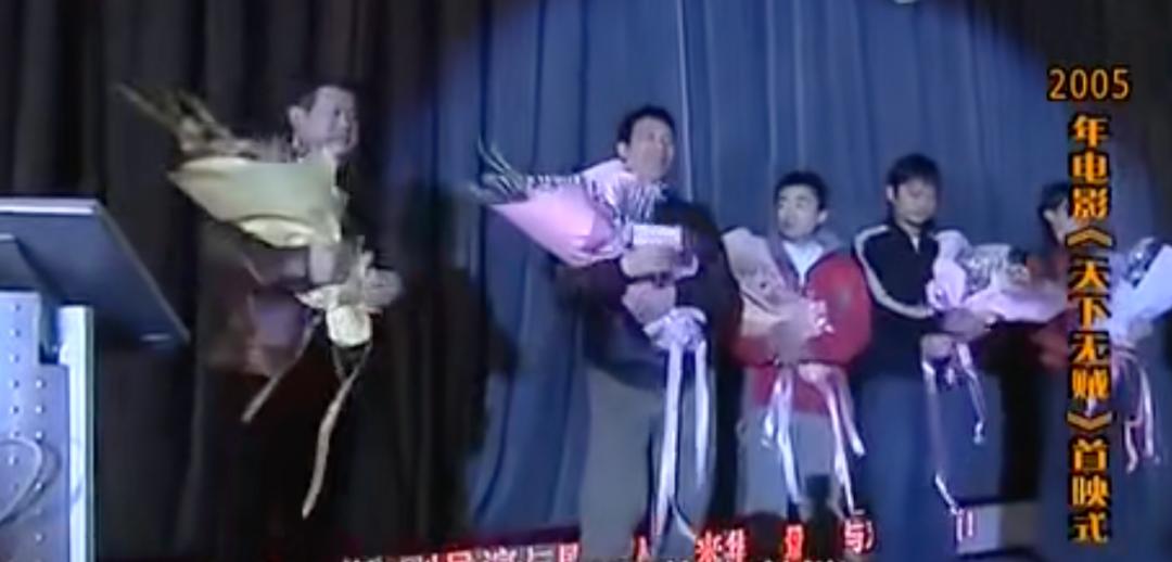 他在当红时淡出演艺圈,他走后歌词完整