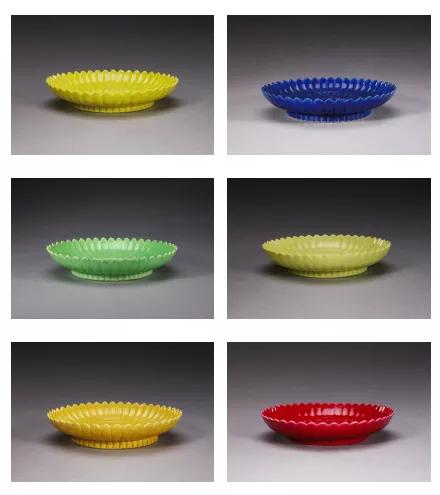 古瓷之美,中国古瓷之美