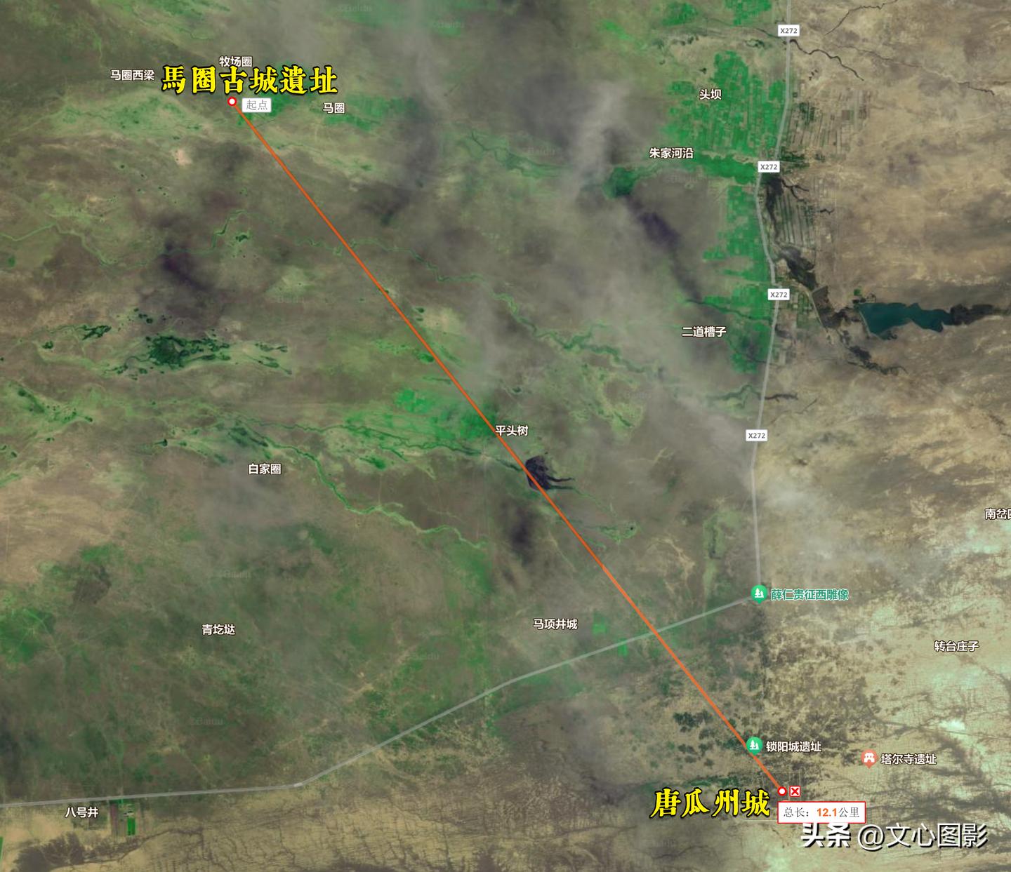 玄奘为求取佛法西行所到达的地方,玄奘法师西行路线原因