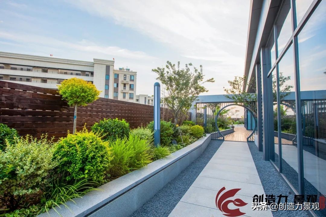 庭院花岗岩是天然的吗,内行人才知道的七大花岗岩