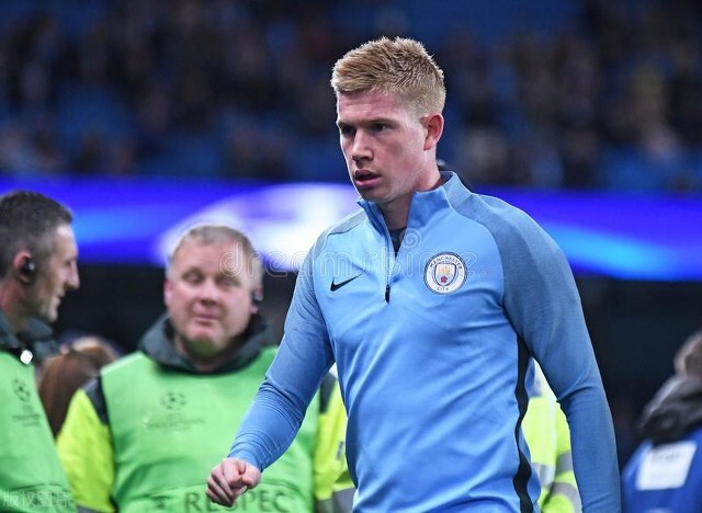 哈兰德说德布劳内最佳中场,曼城中场德布劳内哈兰德