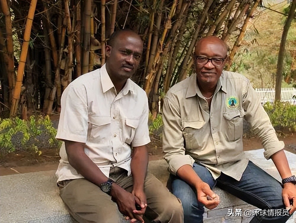 刚果战争:9国参战、500万人丧生,非洲版世界大战是如何引爆的?