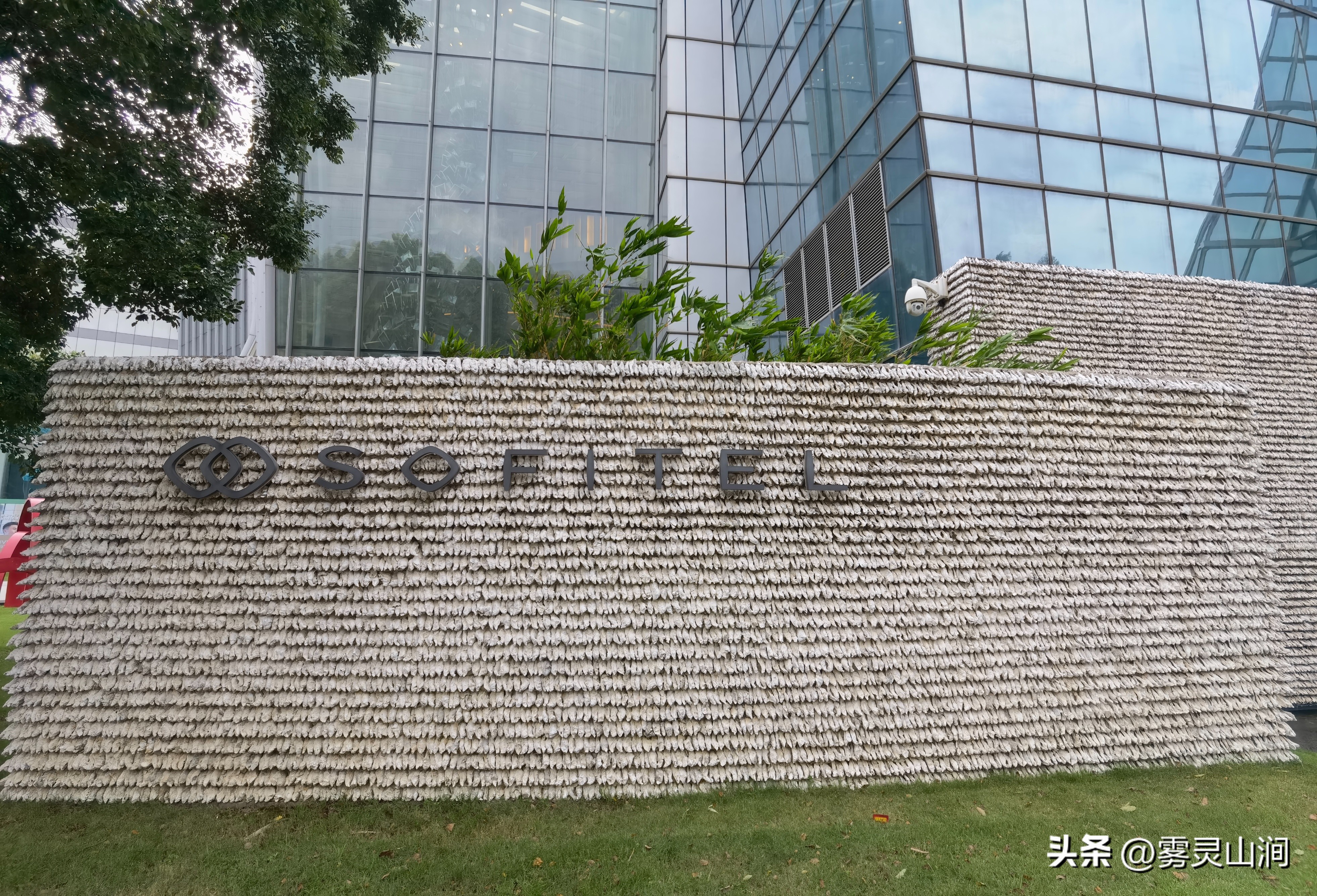 可见即可售,佛山罗浮宫索菲特酒店价格