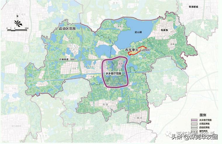 华为汽车上海研发中心青浦,上海华为青浦研发中心